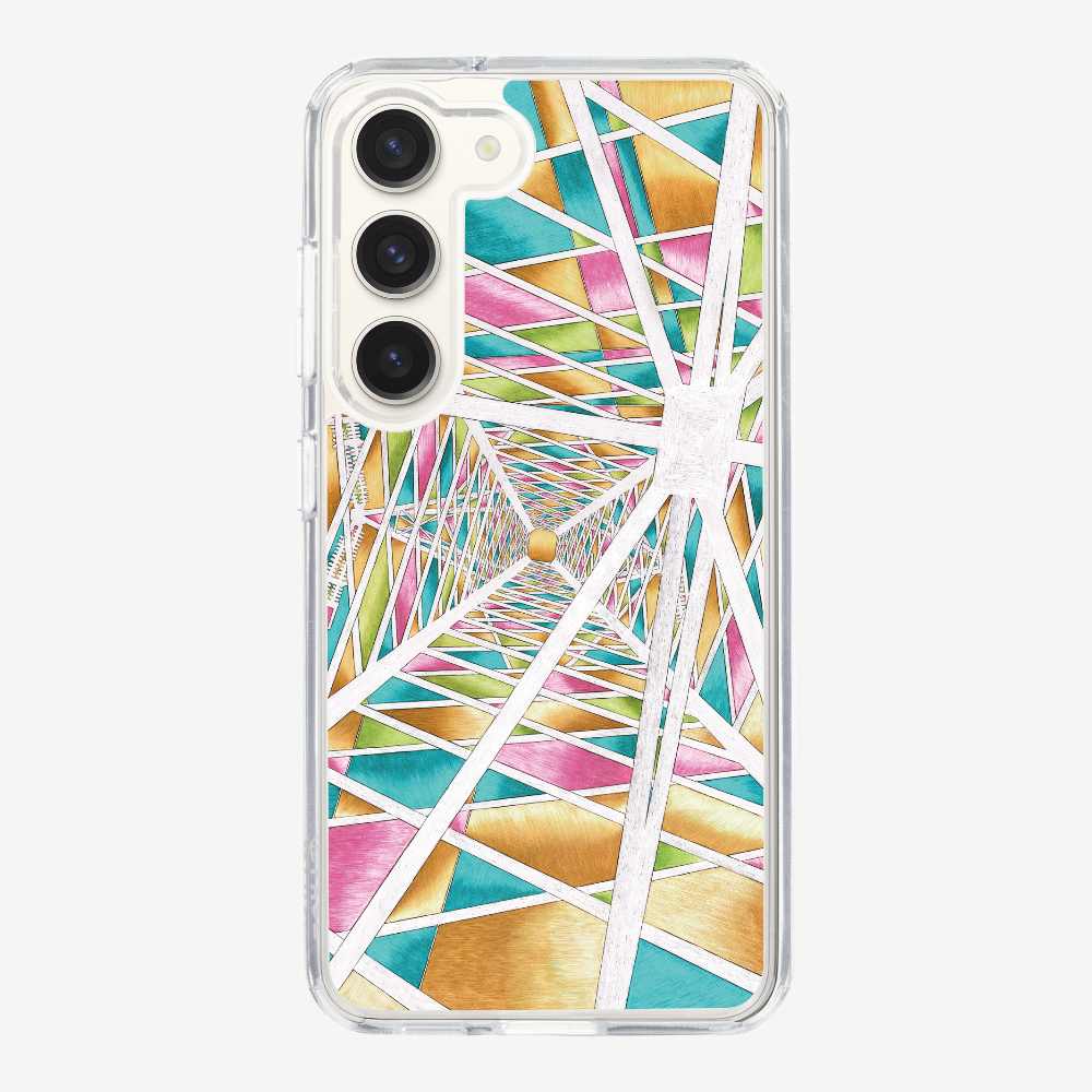 Projecti 1 Phone Case