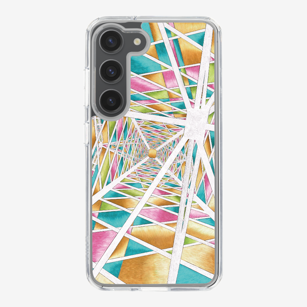 Projecti 1 Phone Case