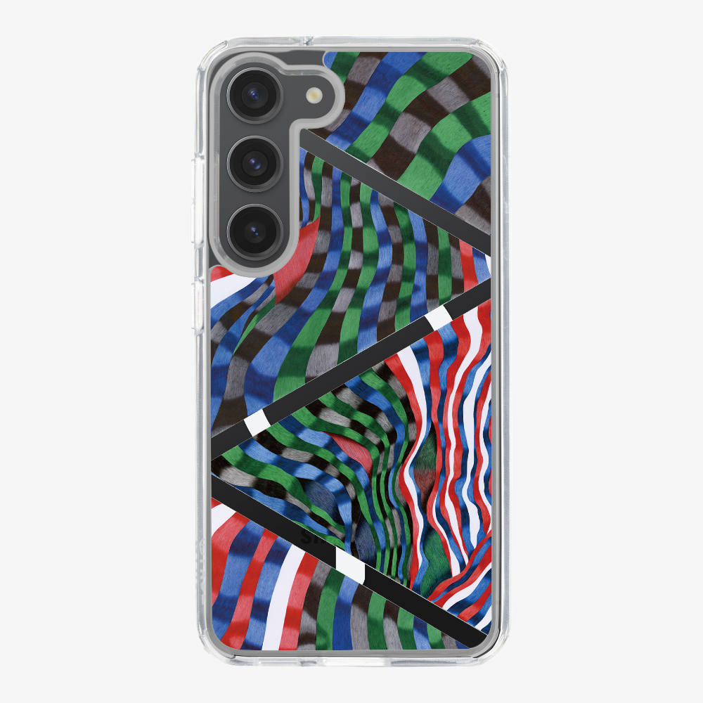 Volume 1 Phone Case