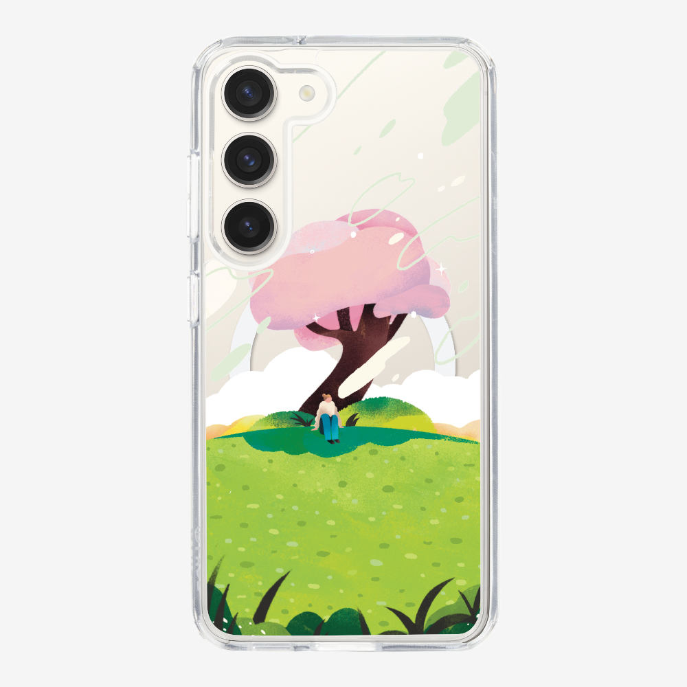 Summer Phone Case