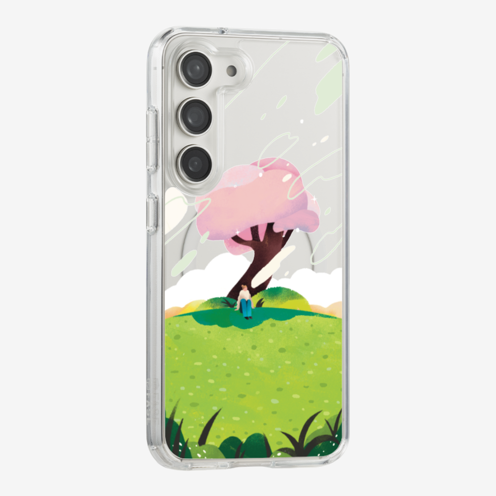 Summer Phone Case