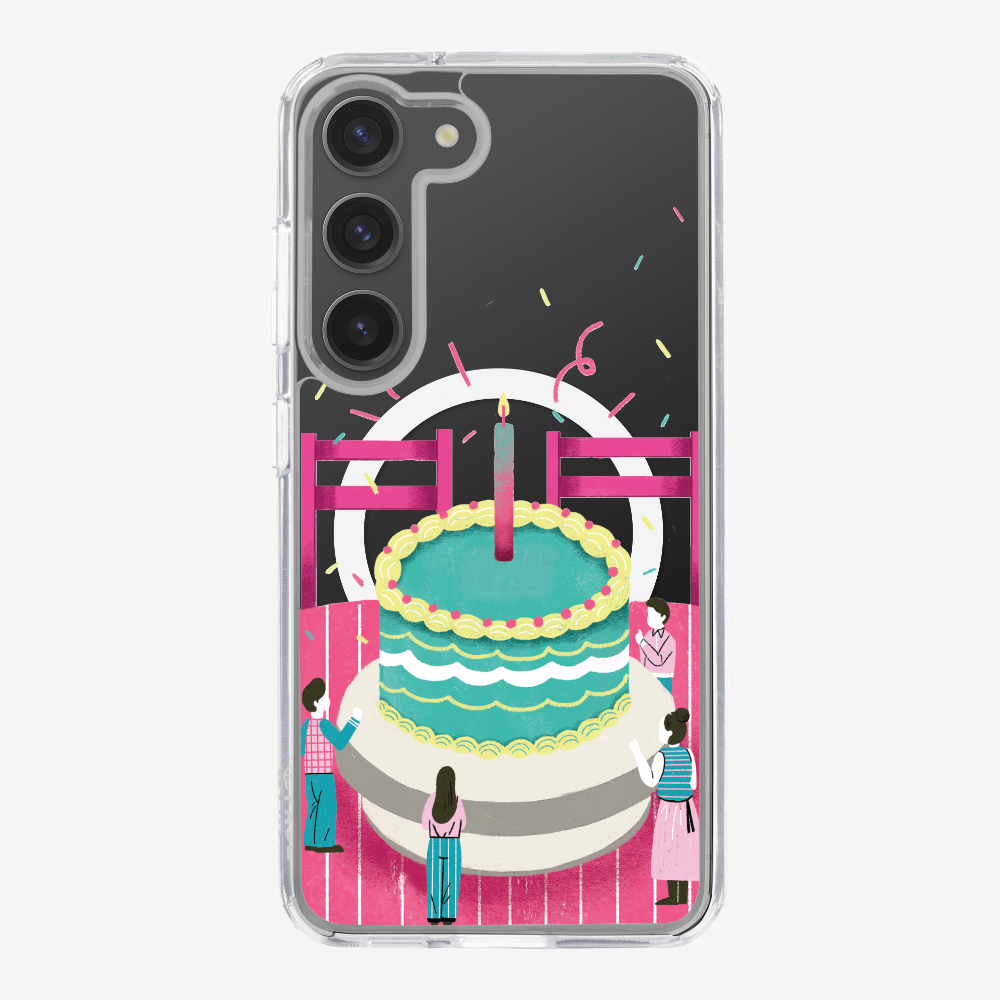 Party Time Phone Case