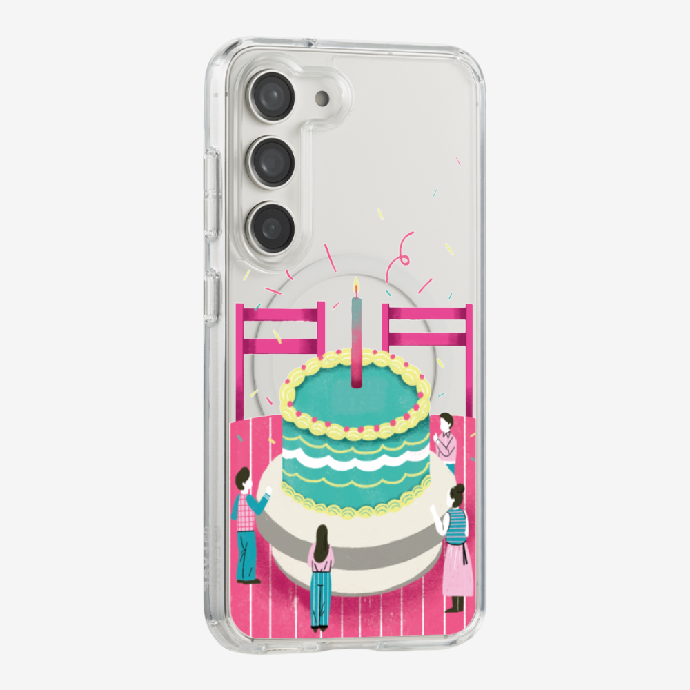 Party Time Phone Case