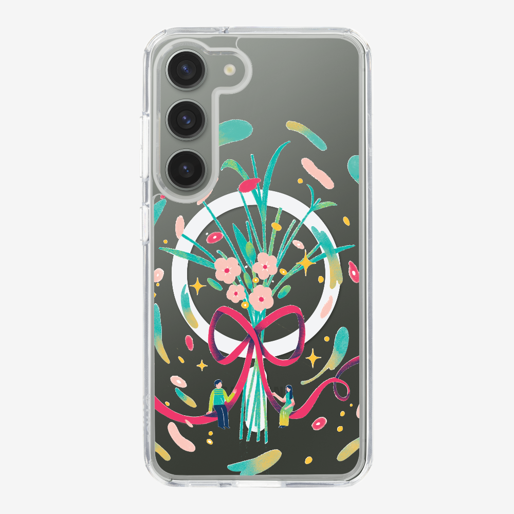 Blossom Phone Case