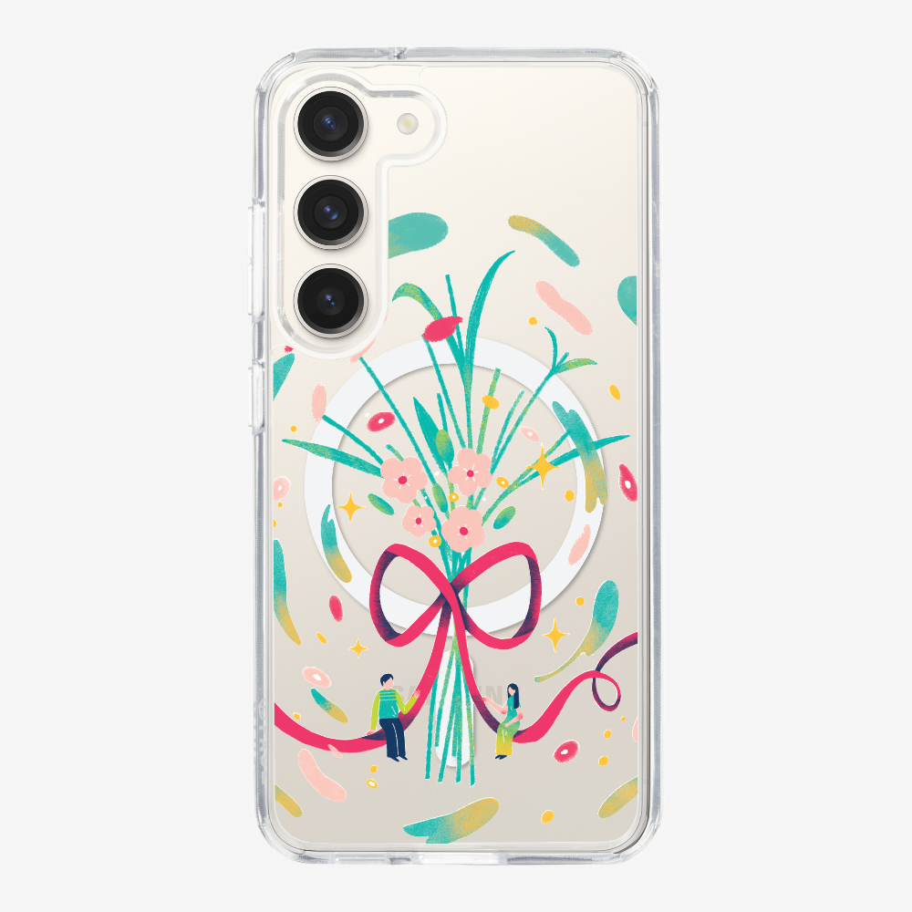 Blossom Phone Case