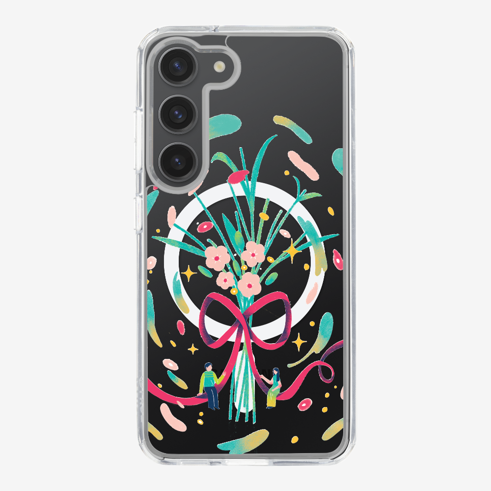 Blossom Phone Case