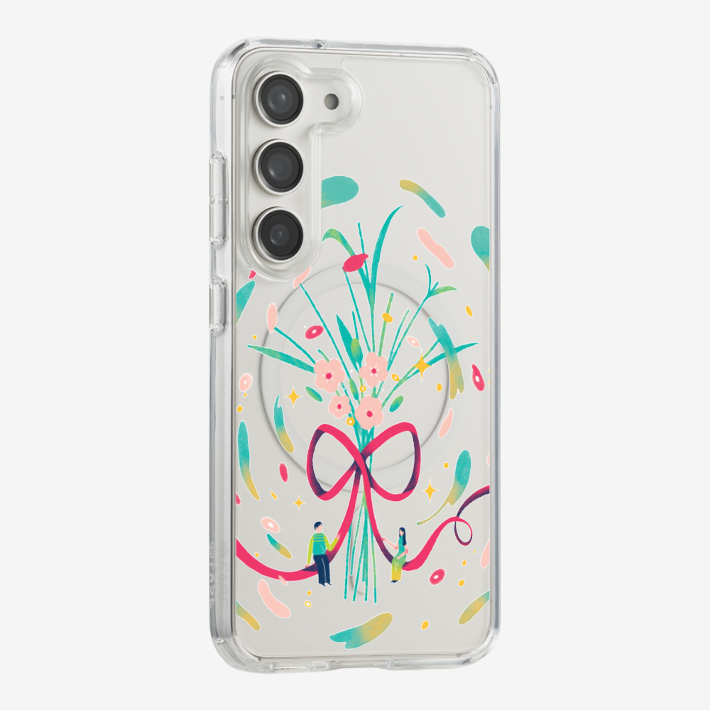 Blossom Phone Case