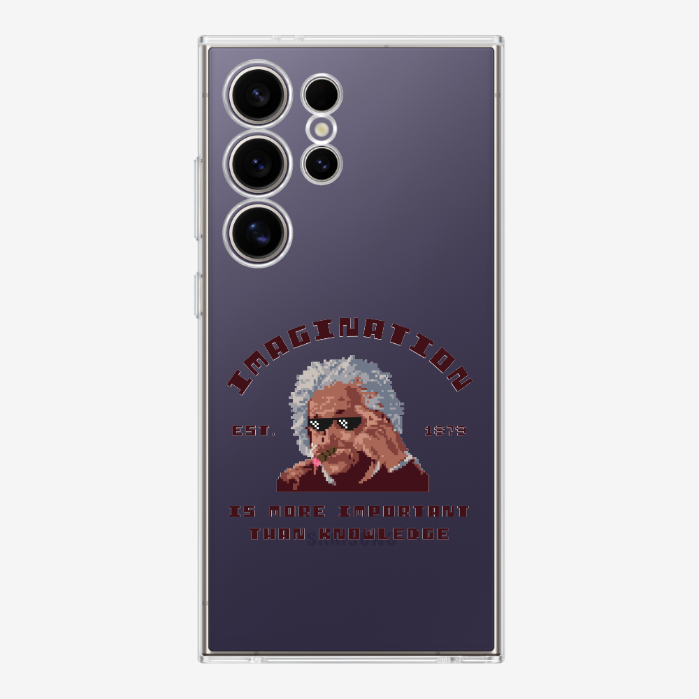 Imagination Phone Case