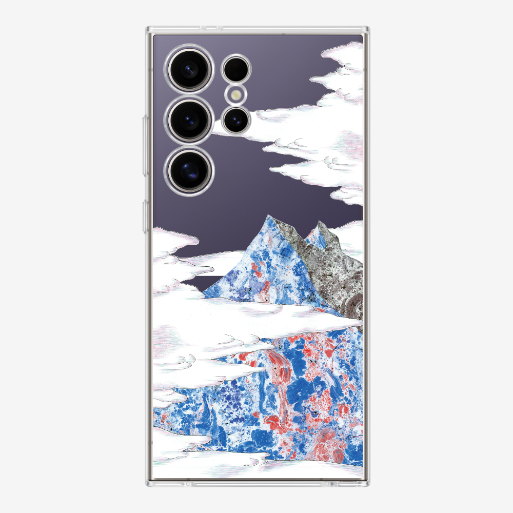 Awakening in the Darkness Phone Case