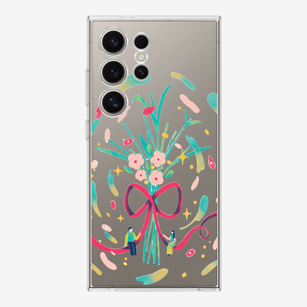 Blossom Phone Case