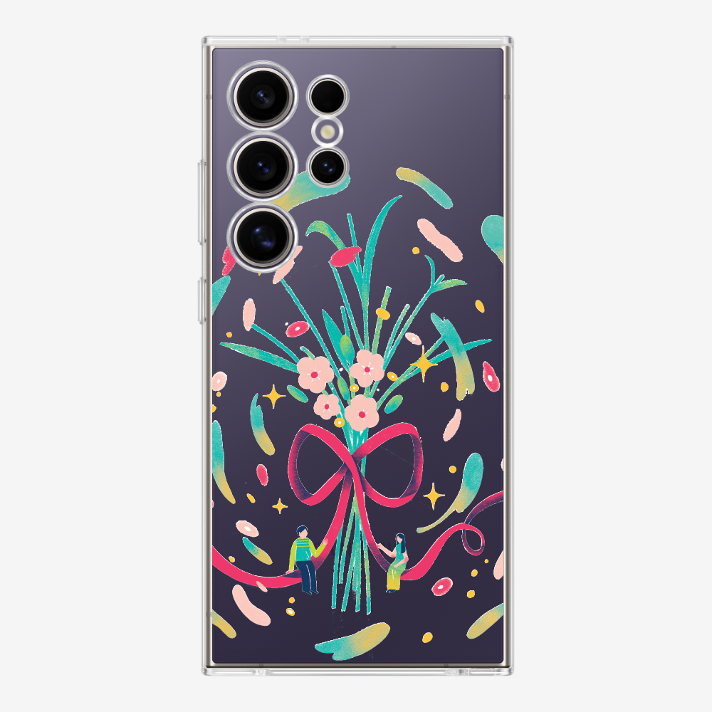 Blossom Phone Case