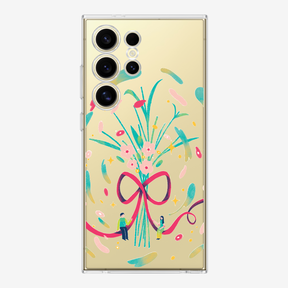 Blossom Phone Case