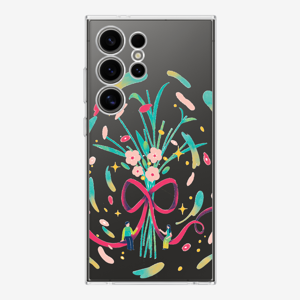 Blossom Phone Case