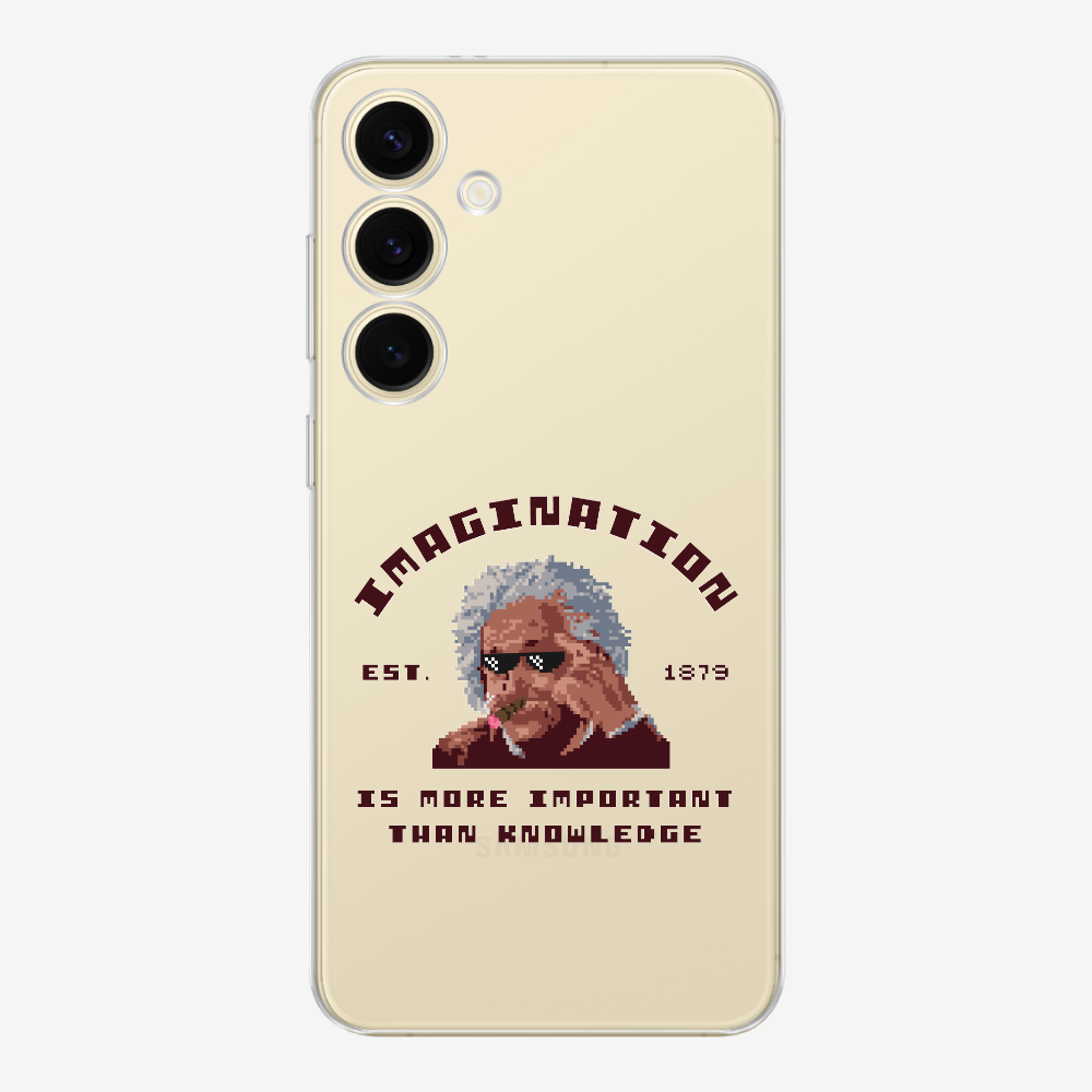 Imagination Phone Case