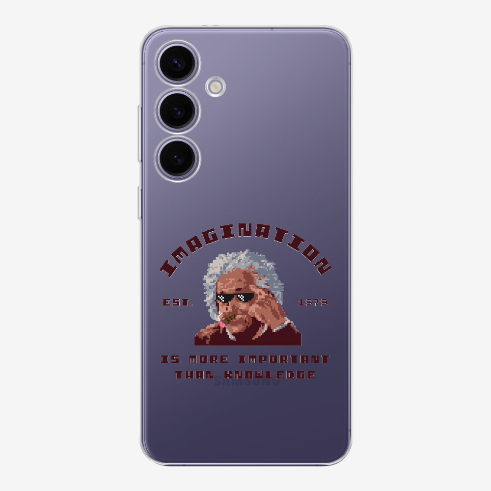 Imagination Phone Case