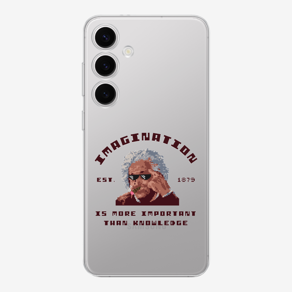 Imagination Phone Case