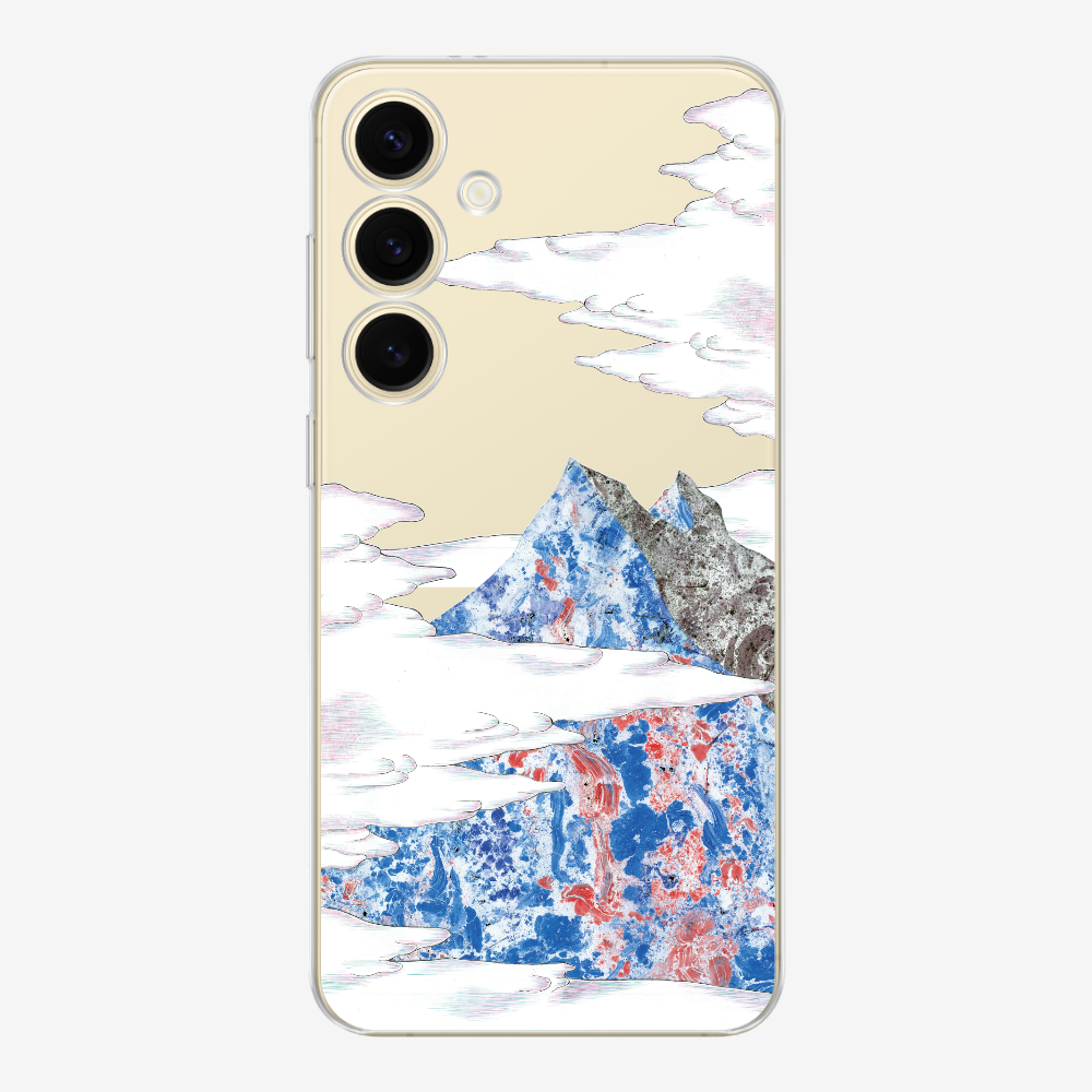 Awakening in the Darkness Phone Case