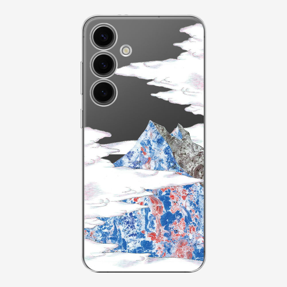 Awakening in the Darkness Phone Case