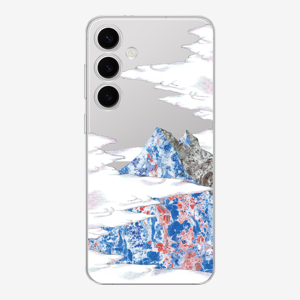 Awakening in the Darkness Phone Case