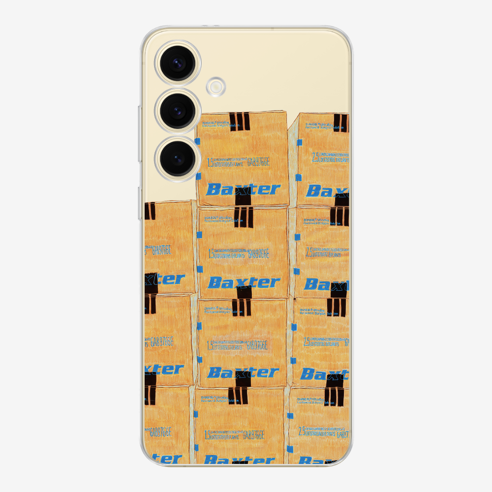 Projecti 2 Phone Case