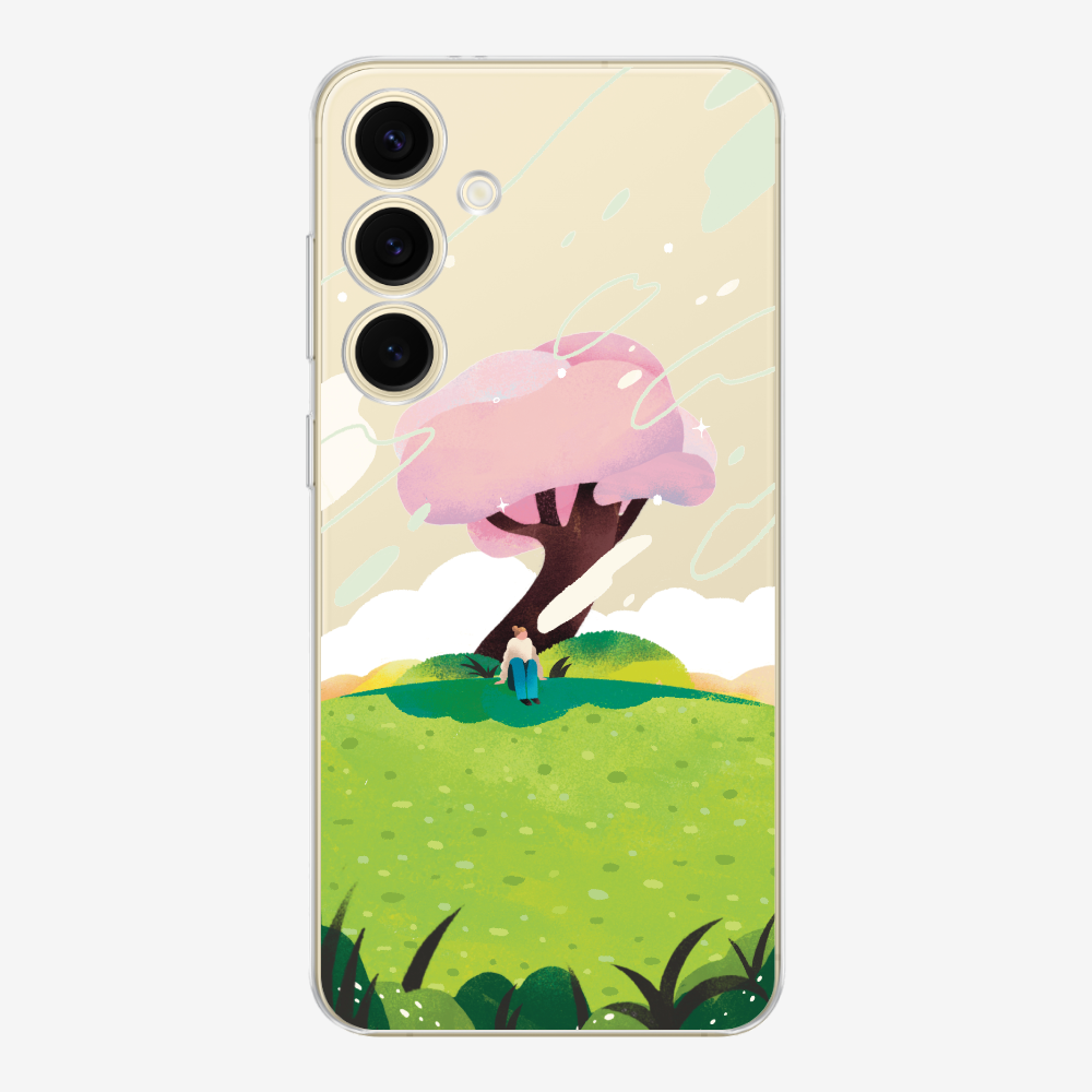 Summer Phone Case