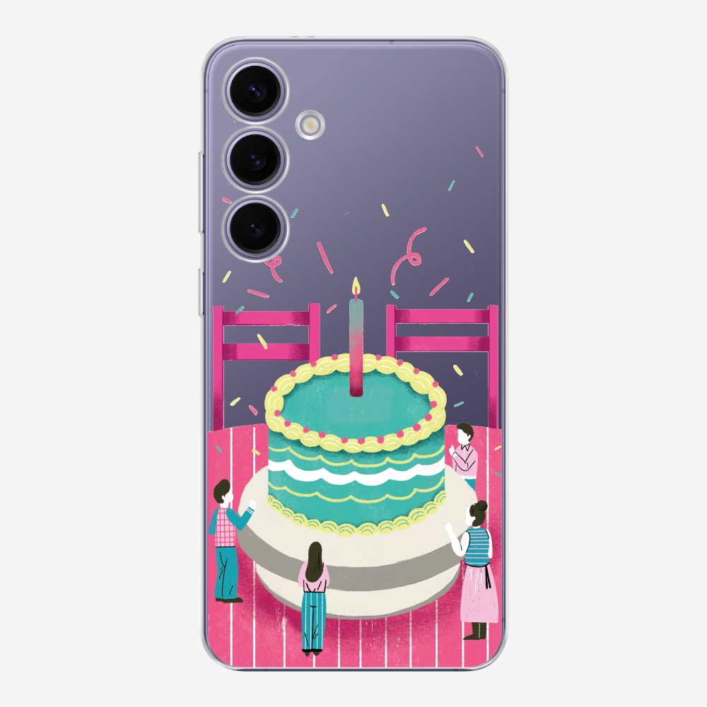 Party Time Phone Case