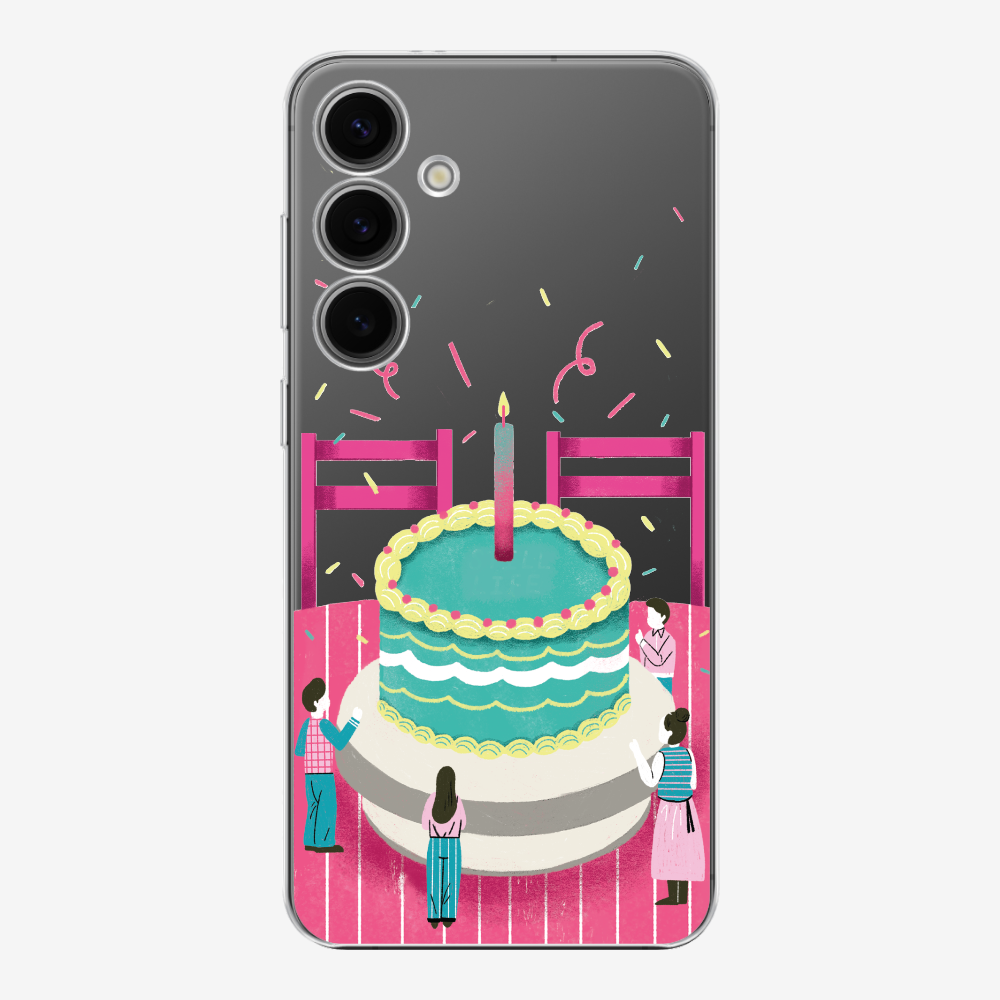 Party Time Phone Case