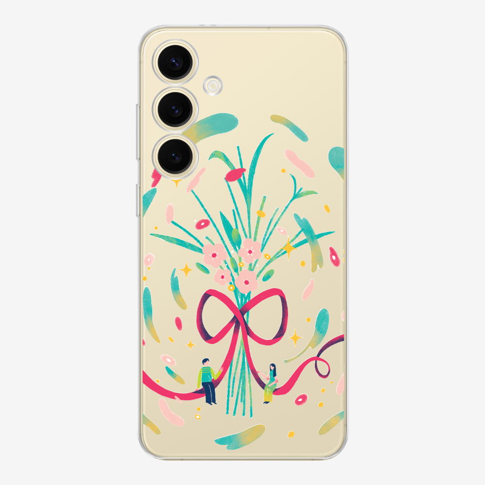 Blossom Phone Case