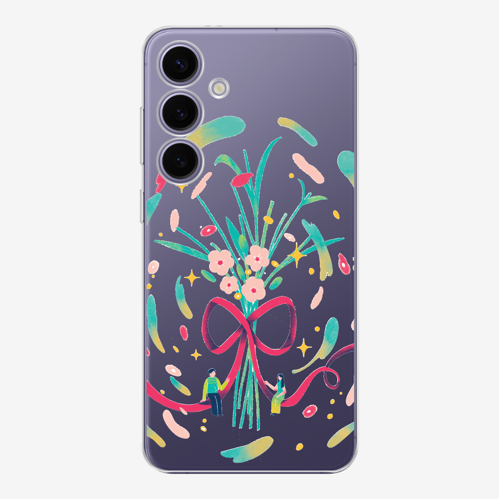 Blossom Phone Case