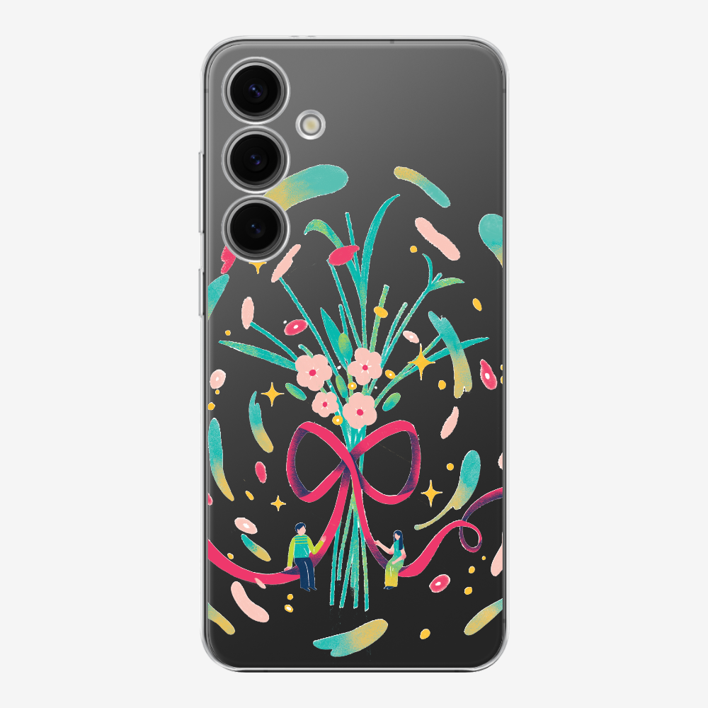 Blossom Phone Case