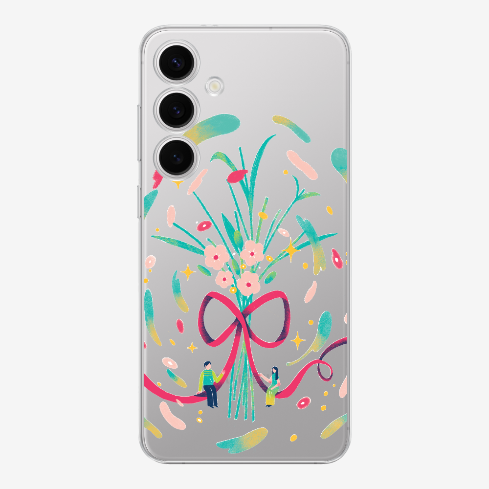 Blossom Phone Case