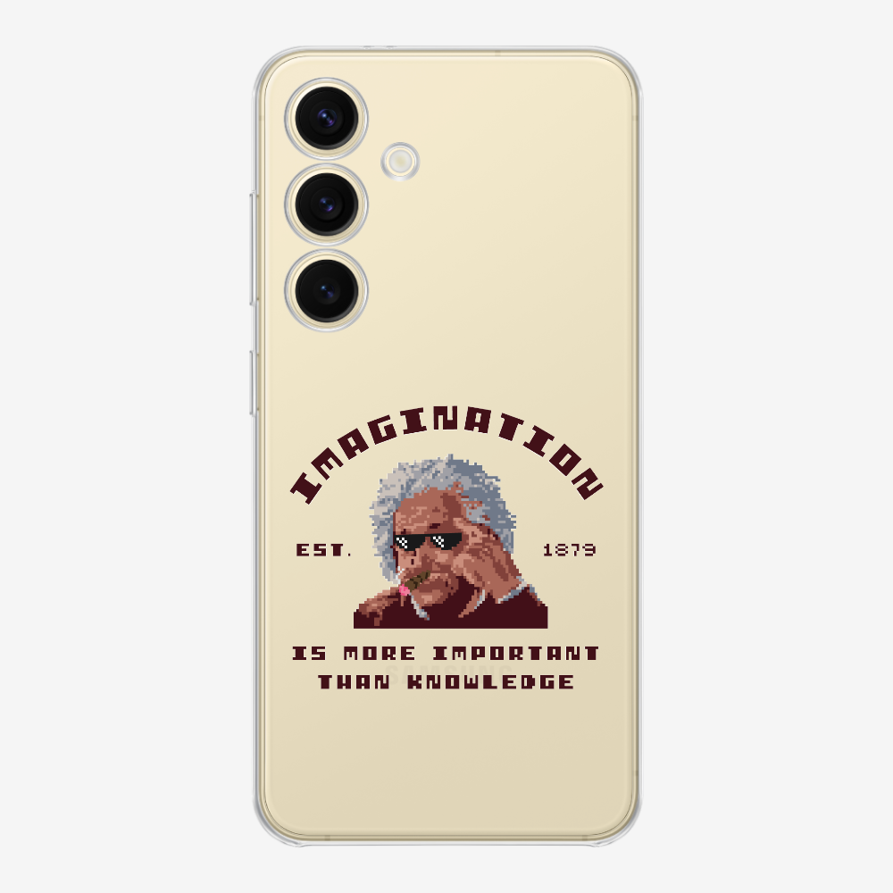 Imagination Phone Case