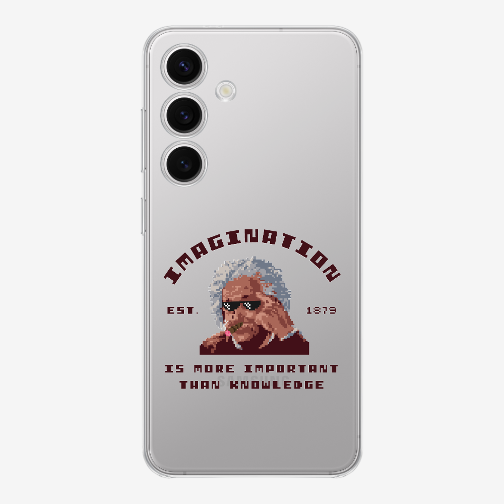 Imagination Phone Case