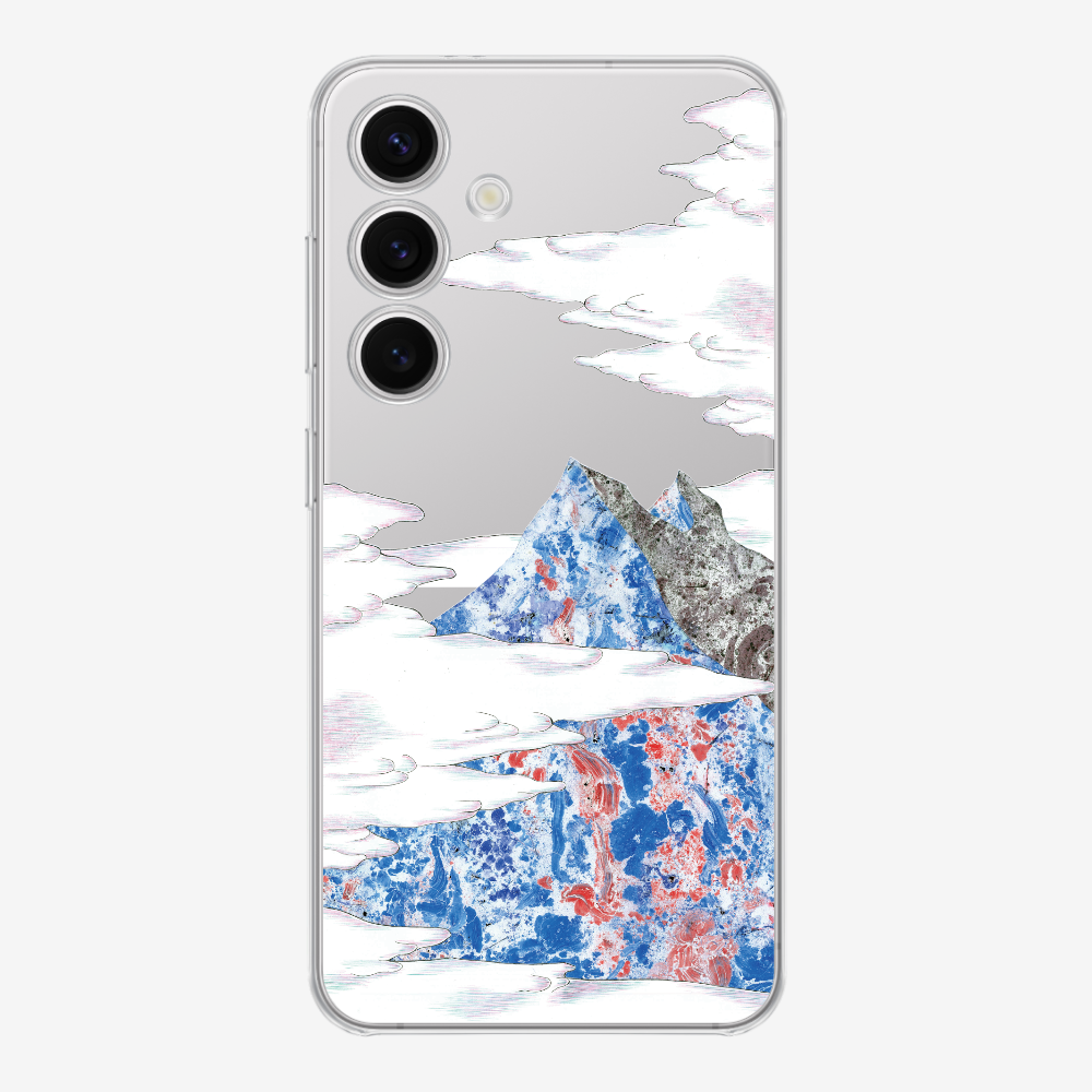 Awakening in the Darkness Phone Case