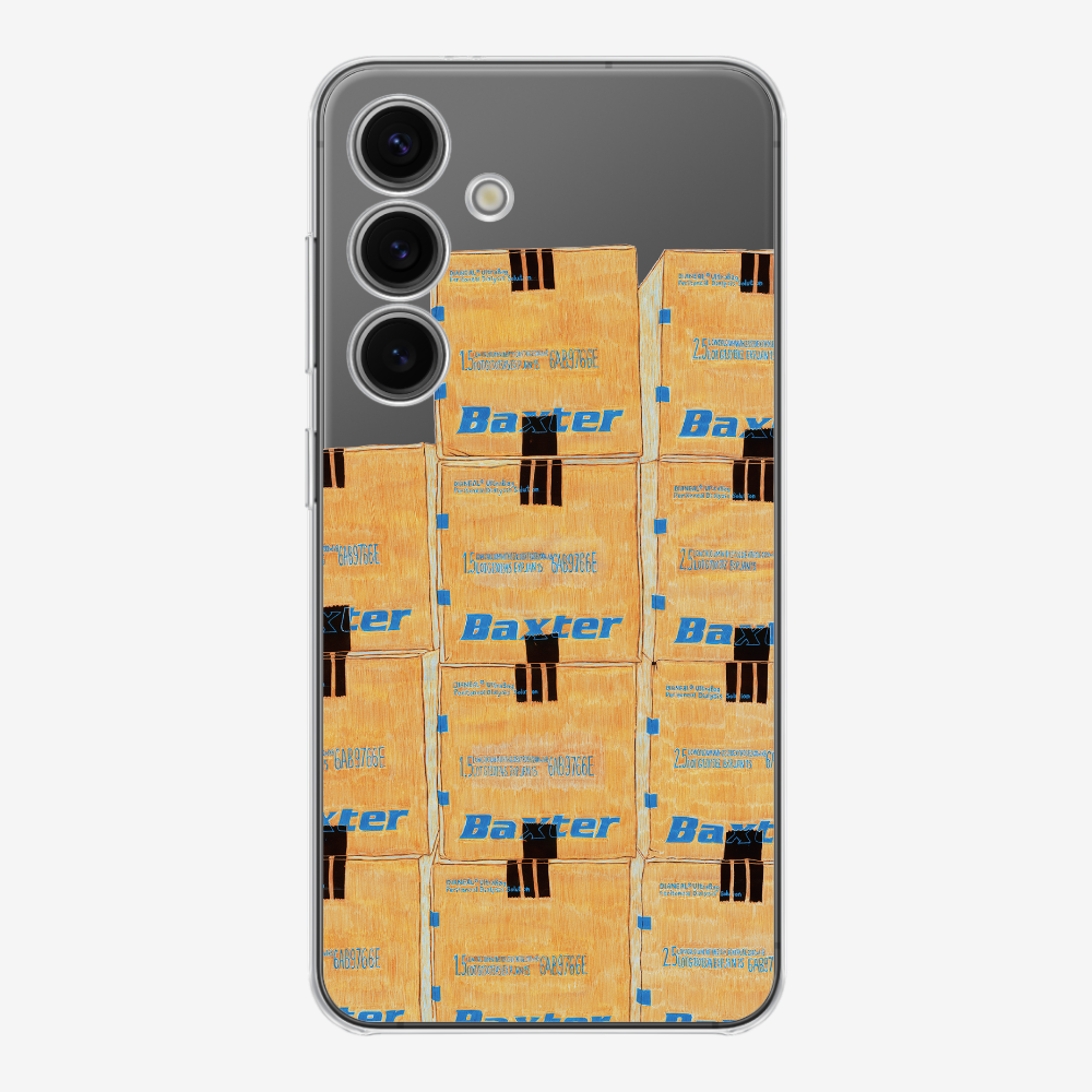 Projecti 2 Phone Case