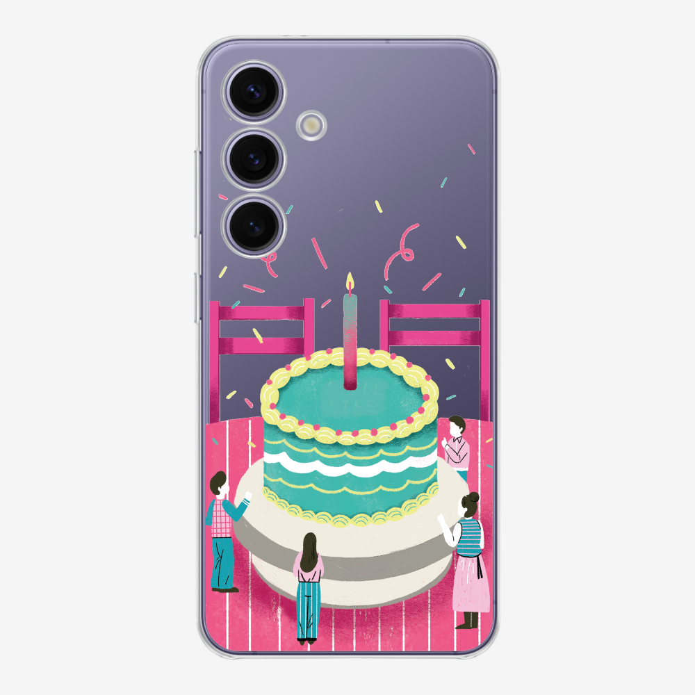 Party Time Phone Case