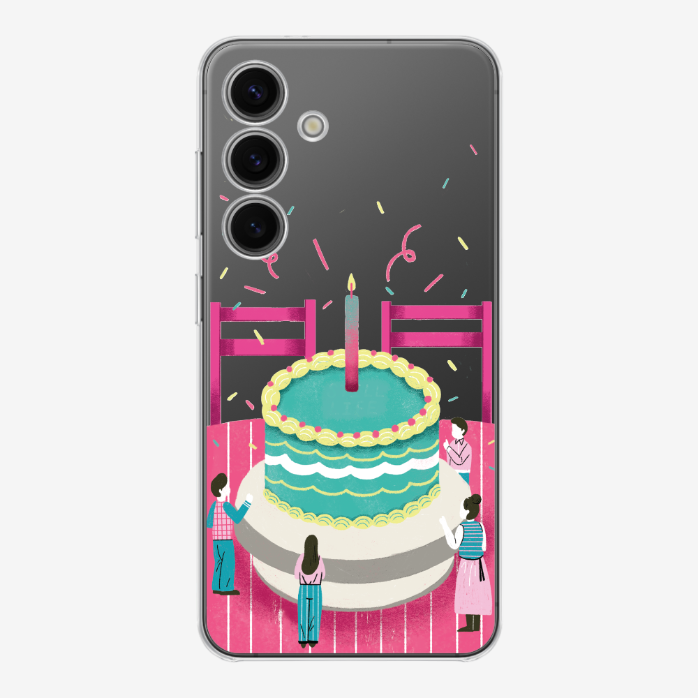 Party Time Phone Case