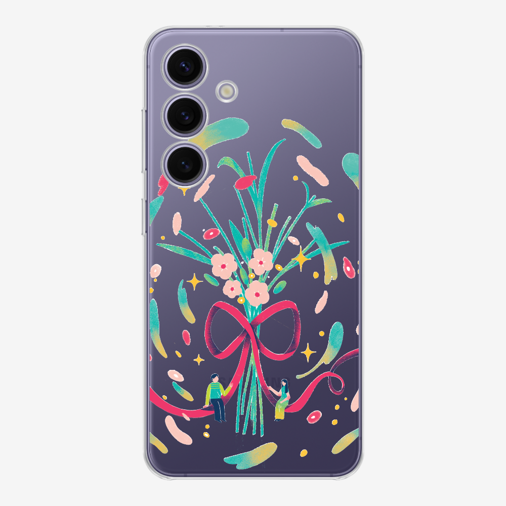 Blossom Phone Case