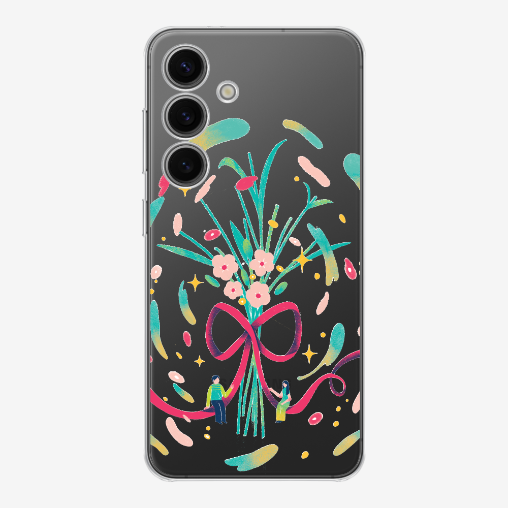 Blossom Phone Case