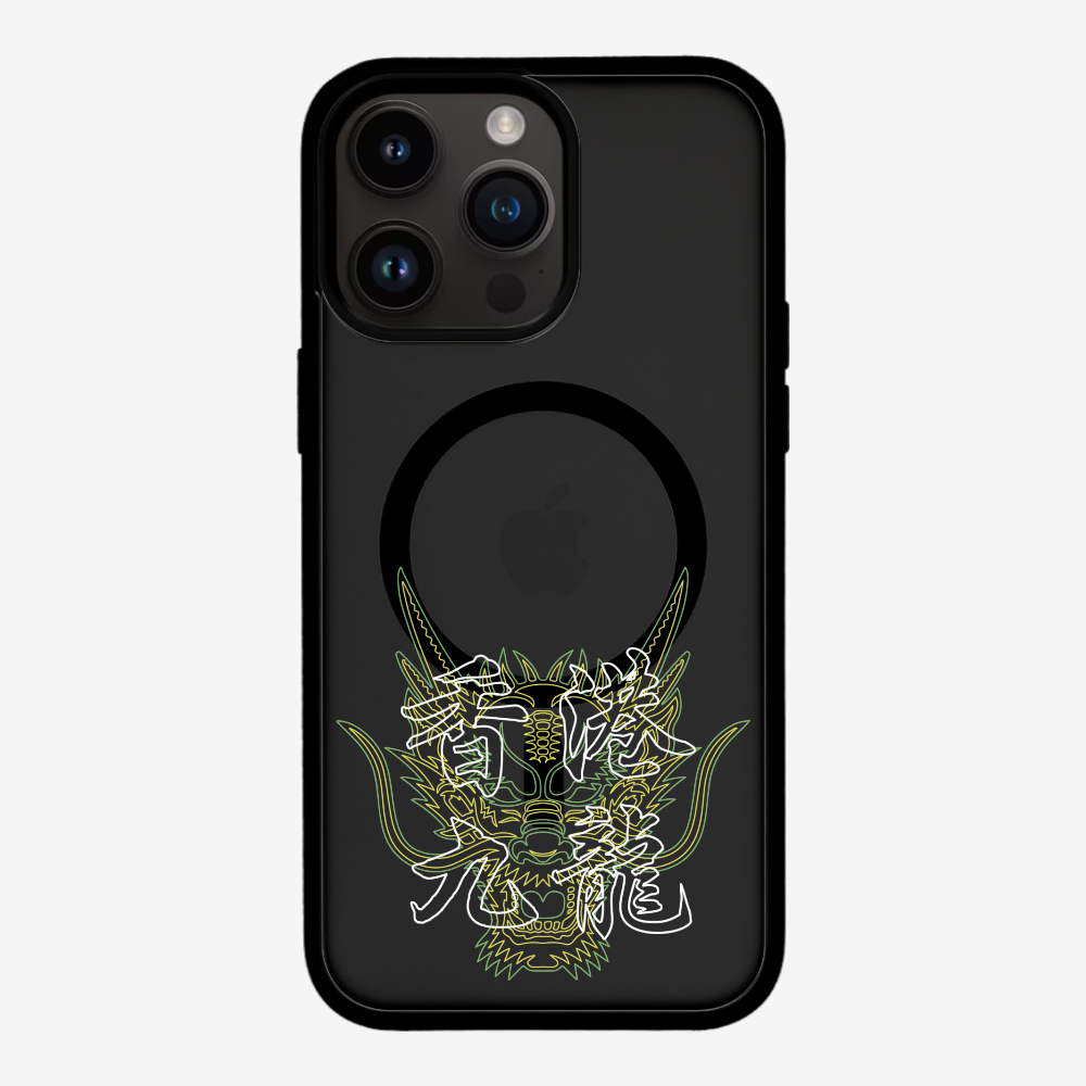 Hong Kong Kowloon Phone Case