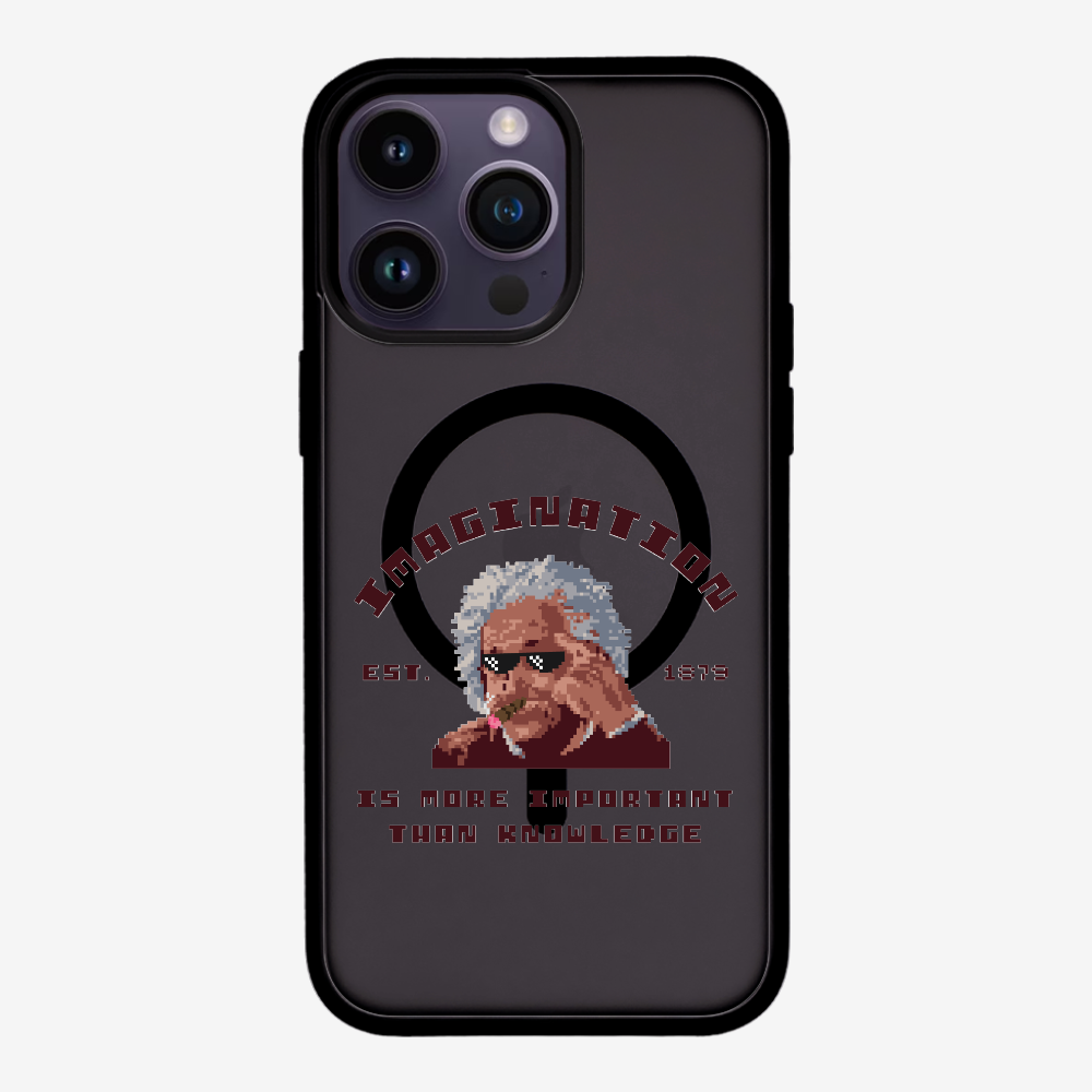 Imagination Phone Case