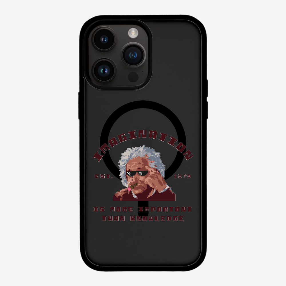 Imagination Phone Case