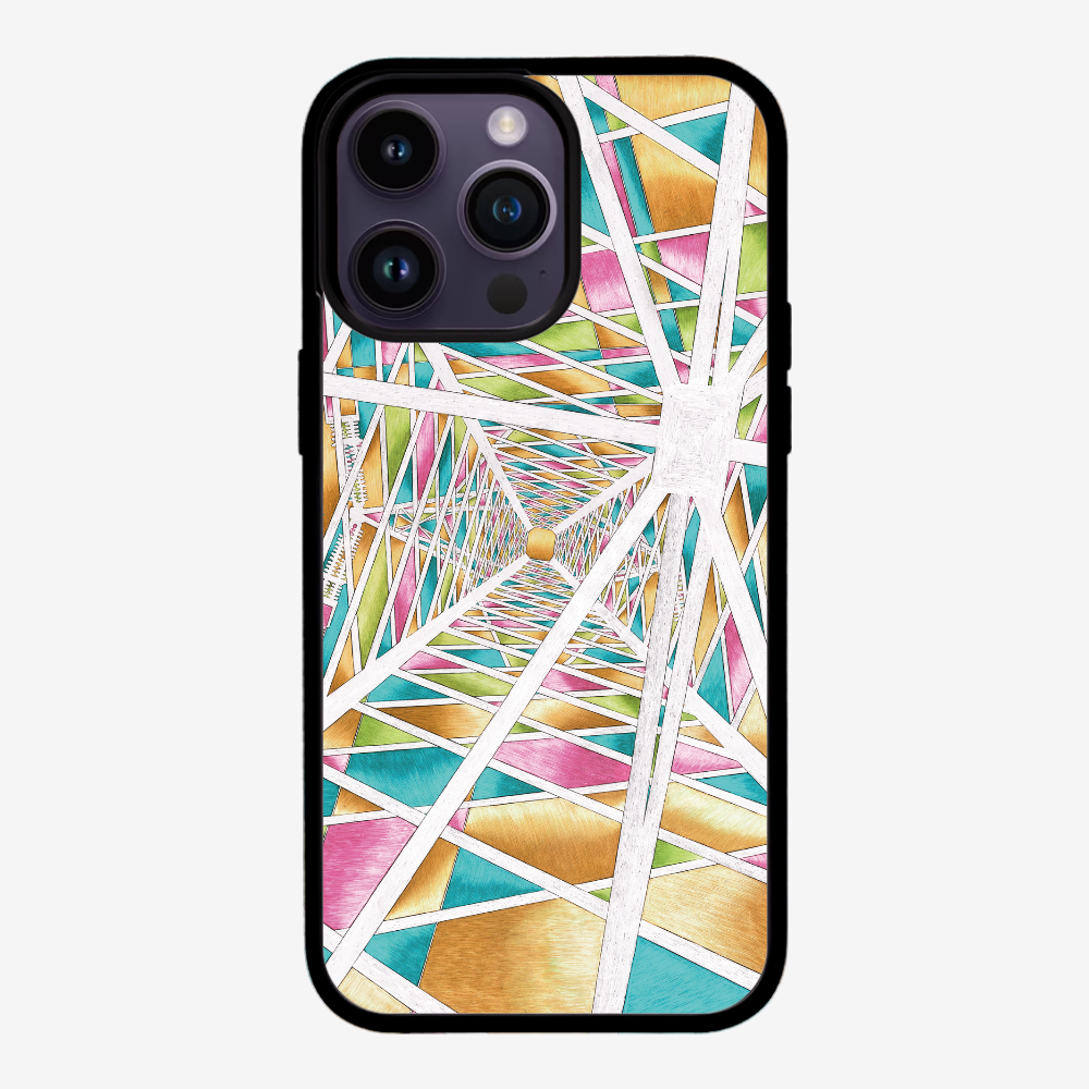 Projecti 1 Phone Case