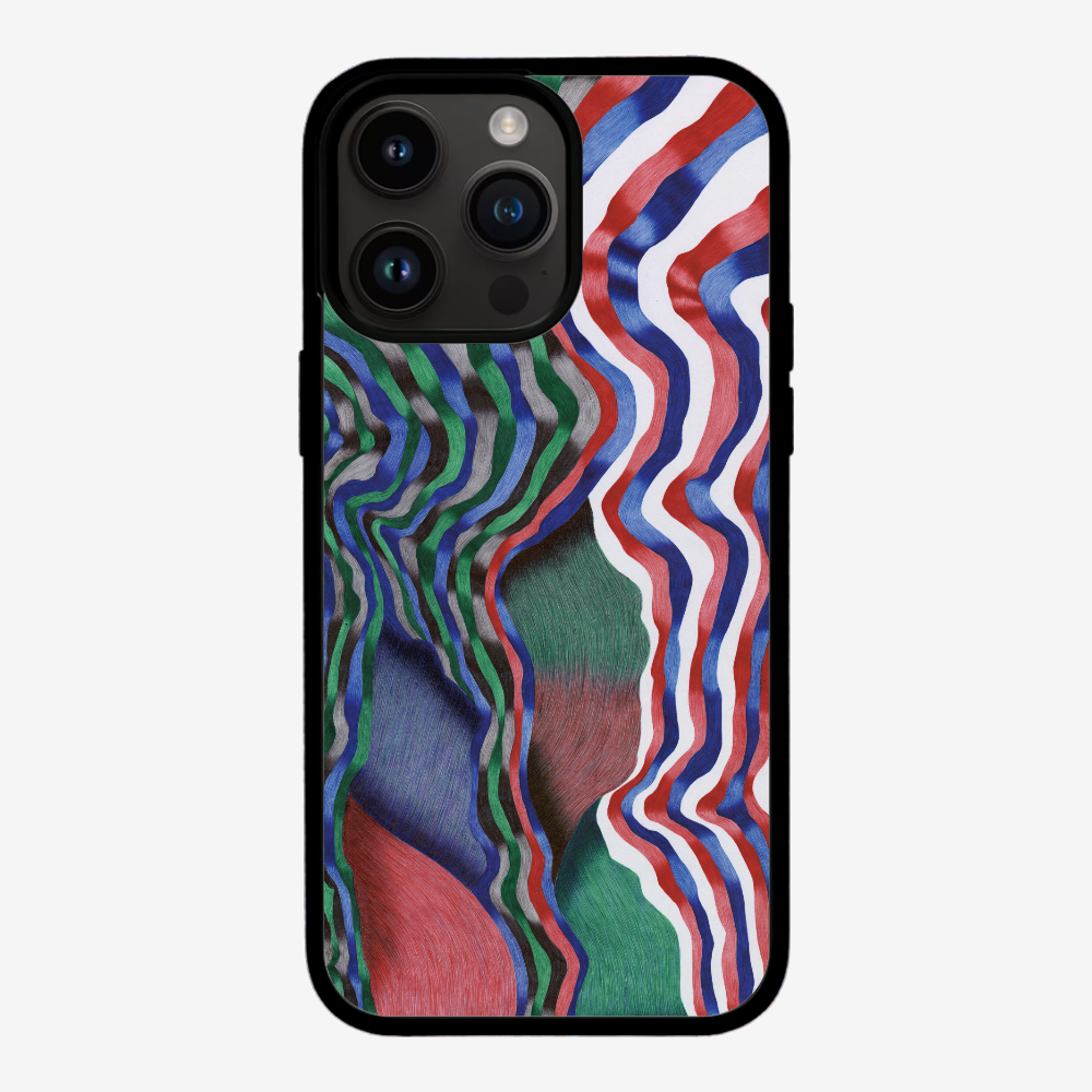 Volume 3 Phone Case