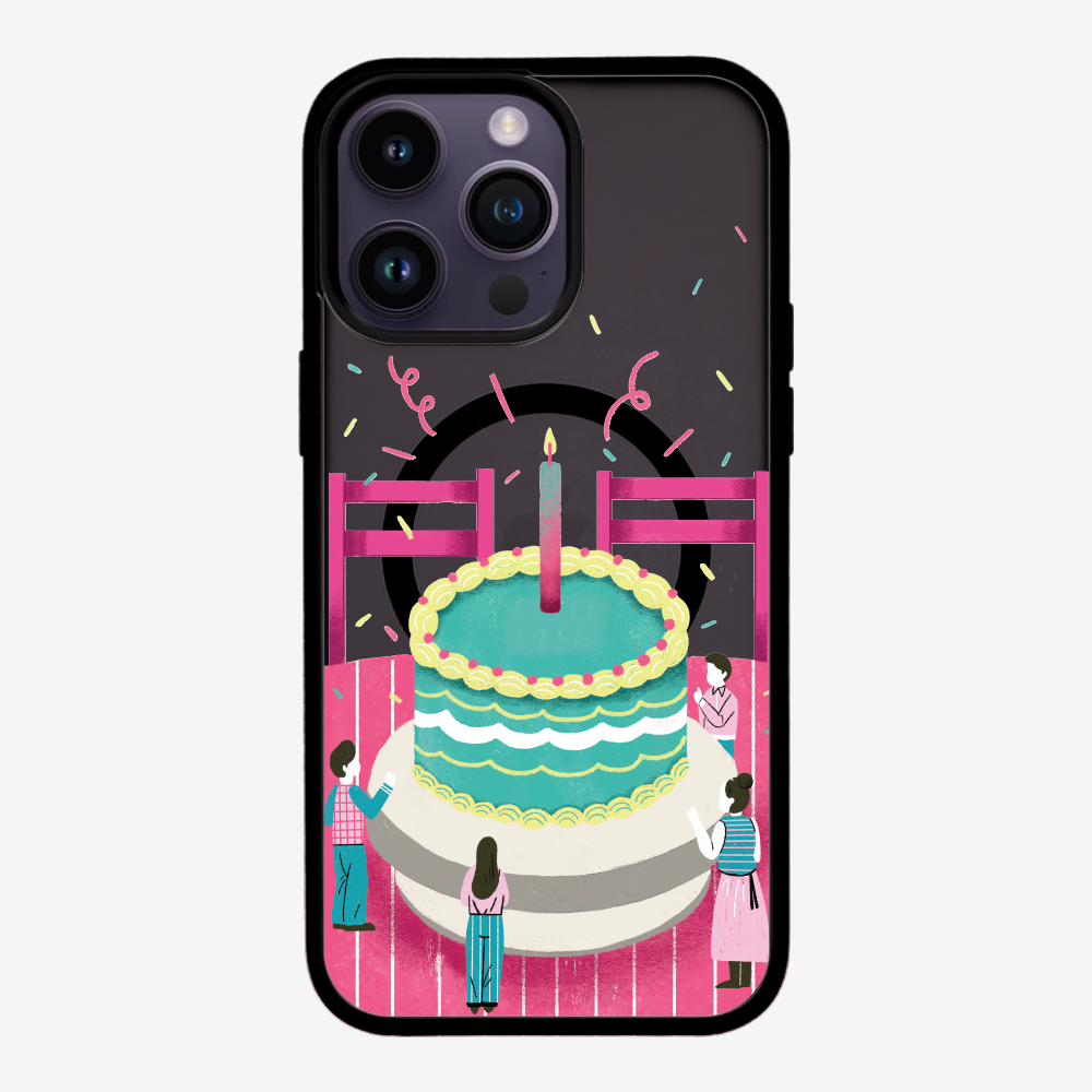 Party Time Phone Case