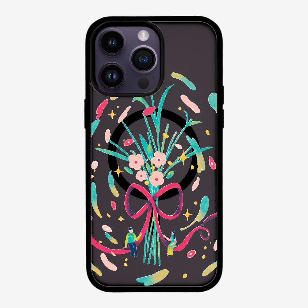 Blossom Phone Case