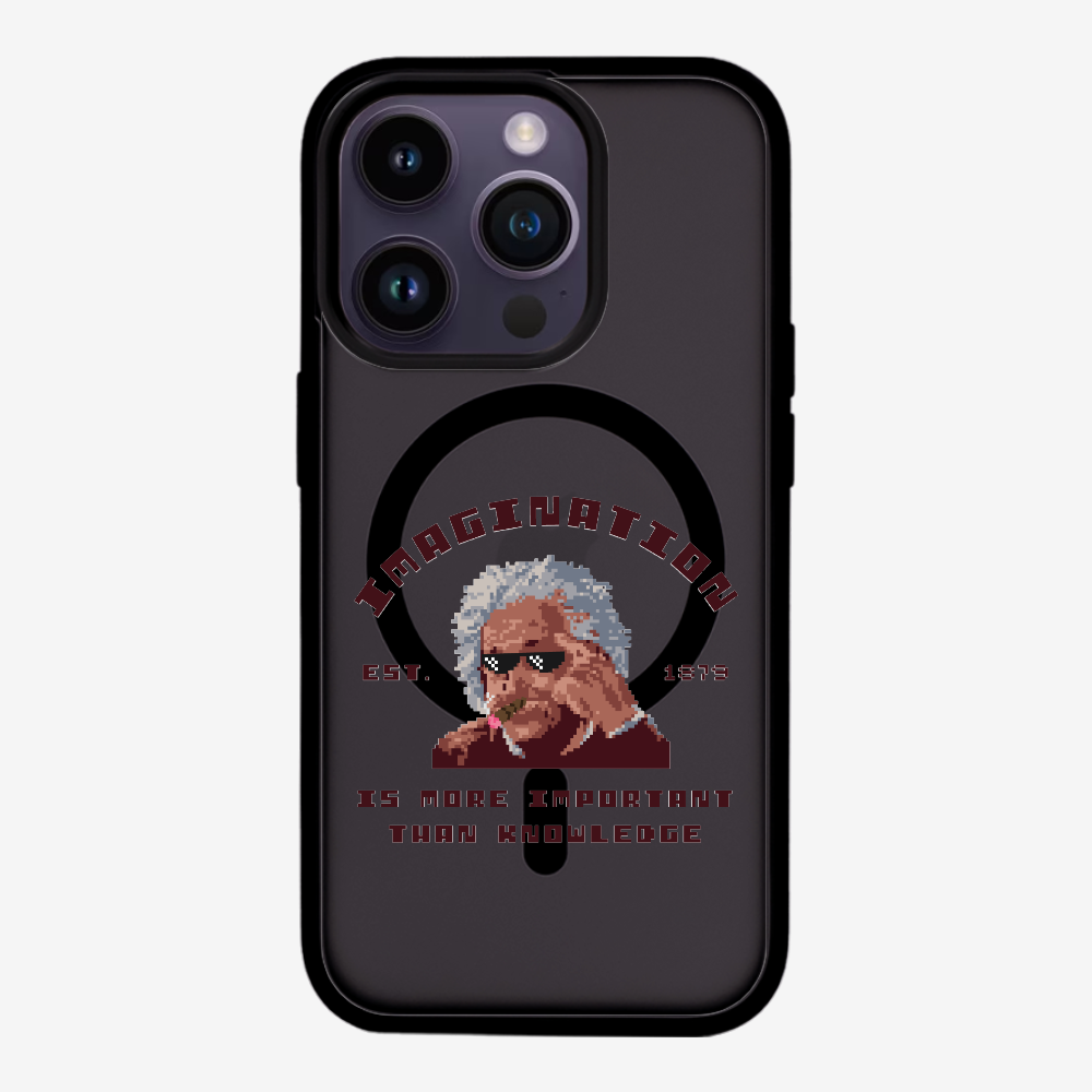 Imagination Phone Case