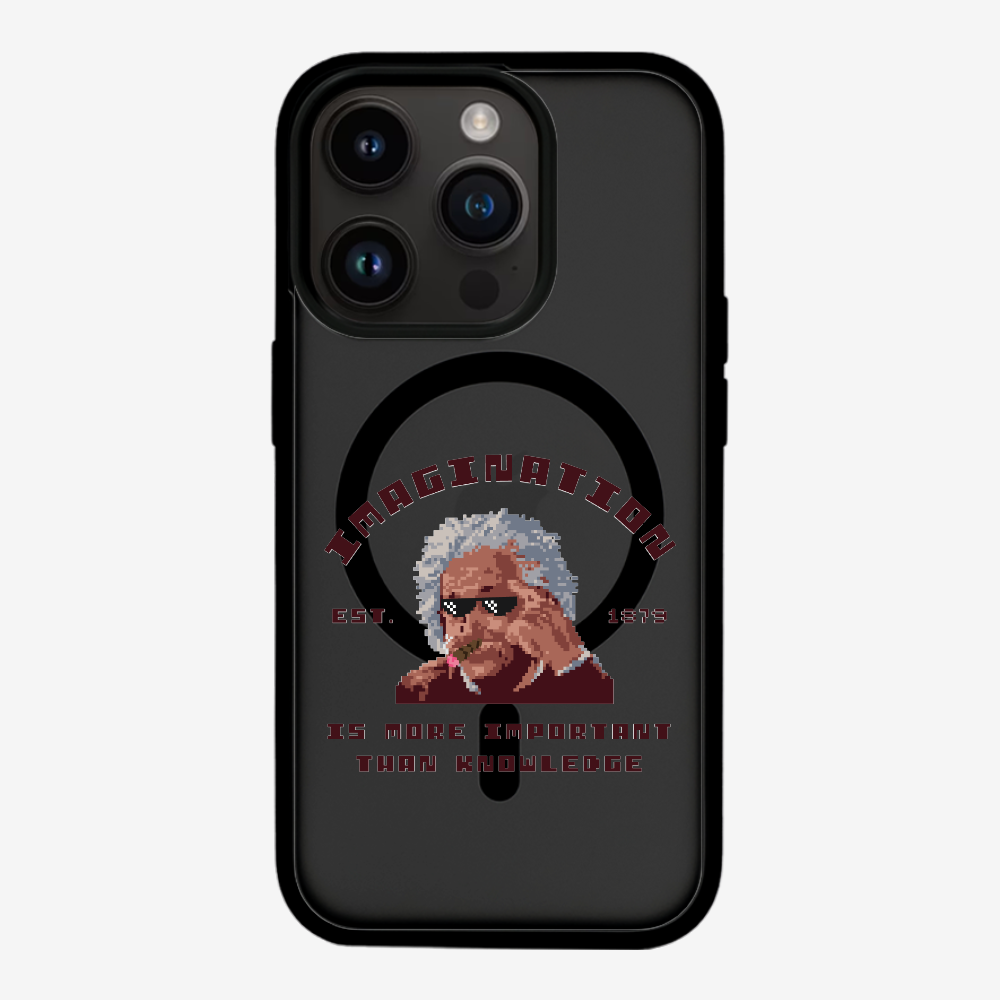 Imagination Phone Case