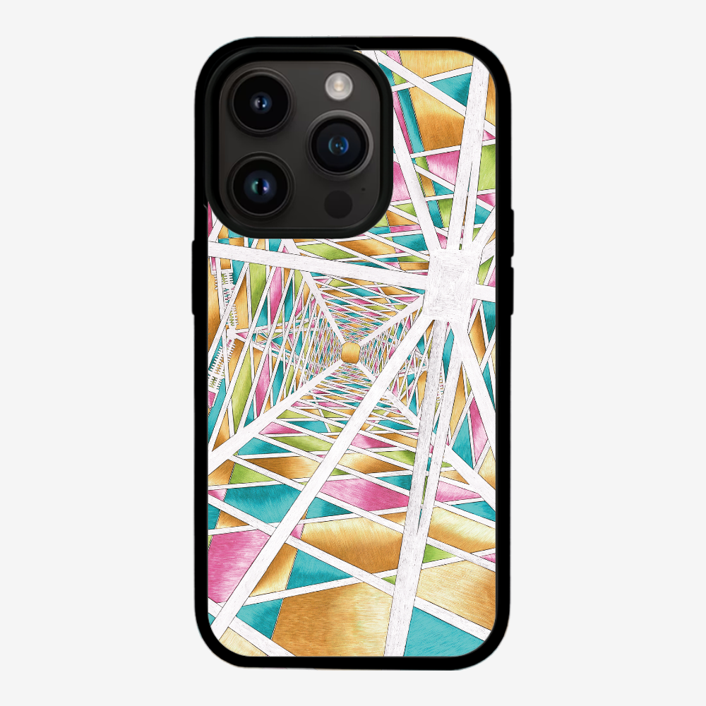 Projecti 1 Phone Case