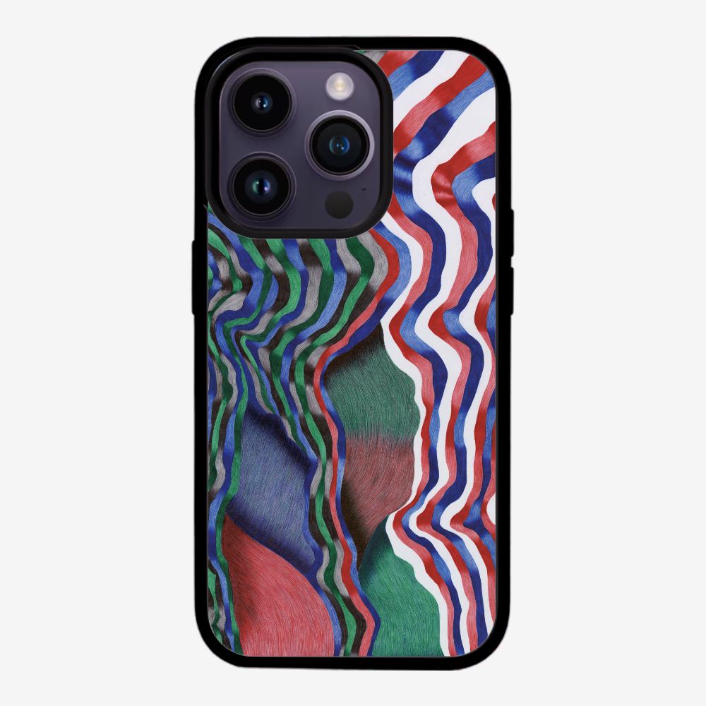 Volume 3 Phone Case